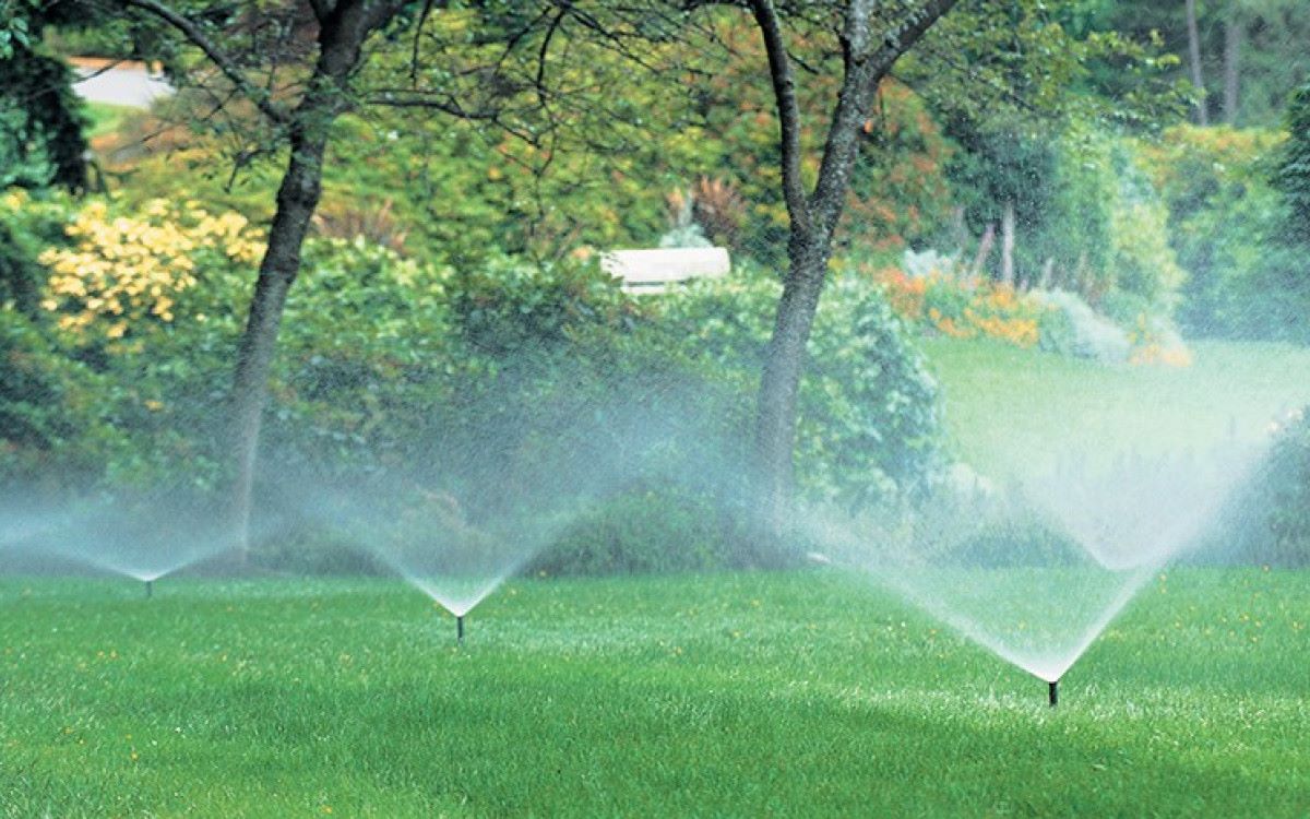 Smart Sprinkler System Setup for Water-Efficient Lawn Care