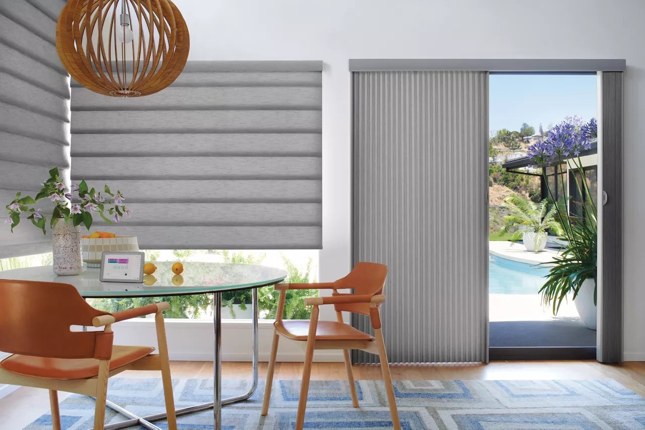 Smart Window Treatment Motorization: Upgrade Existing Blinds