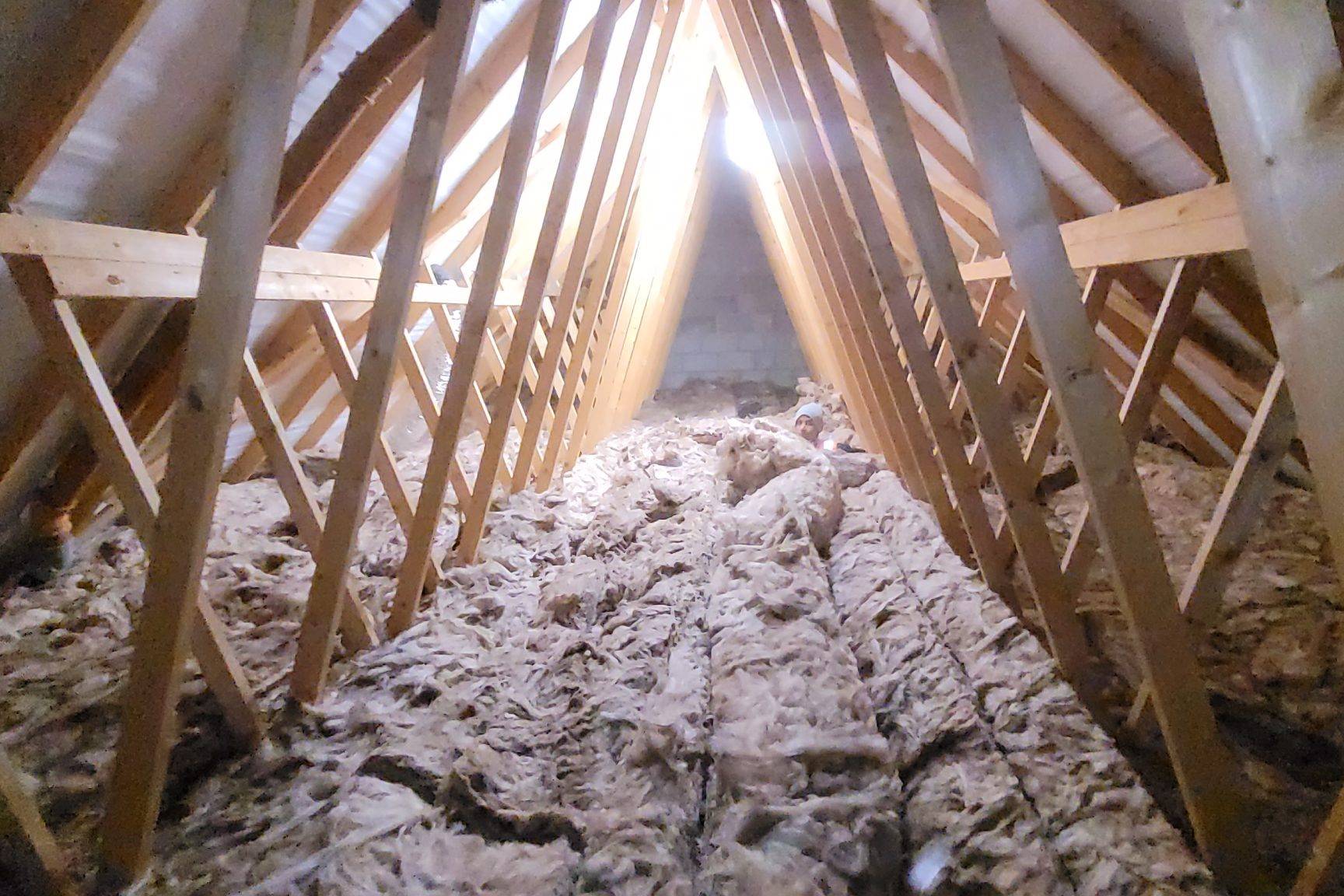 Upgrading Your Home’s Attic With DIY Aerogel Insulation