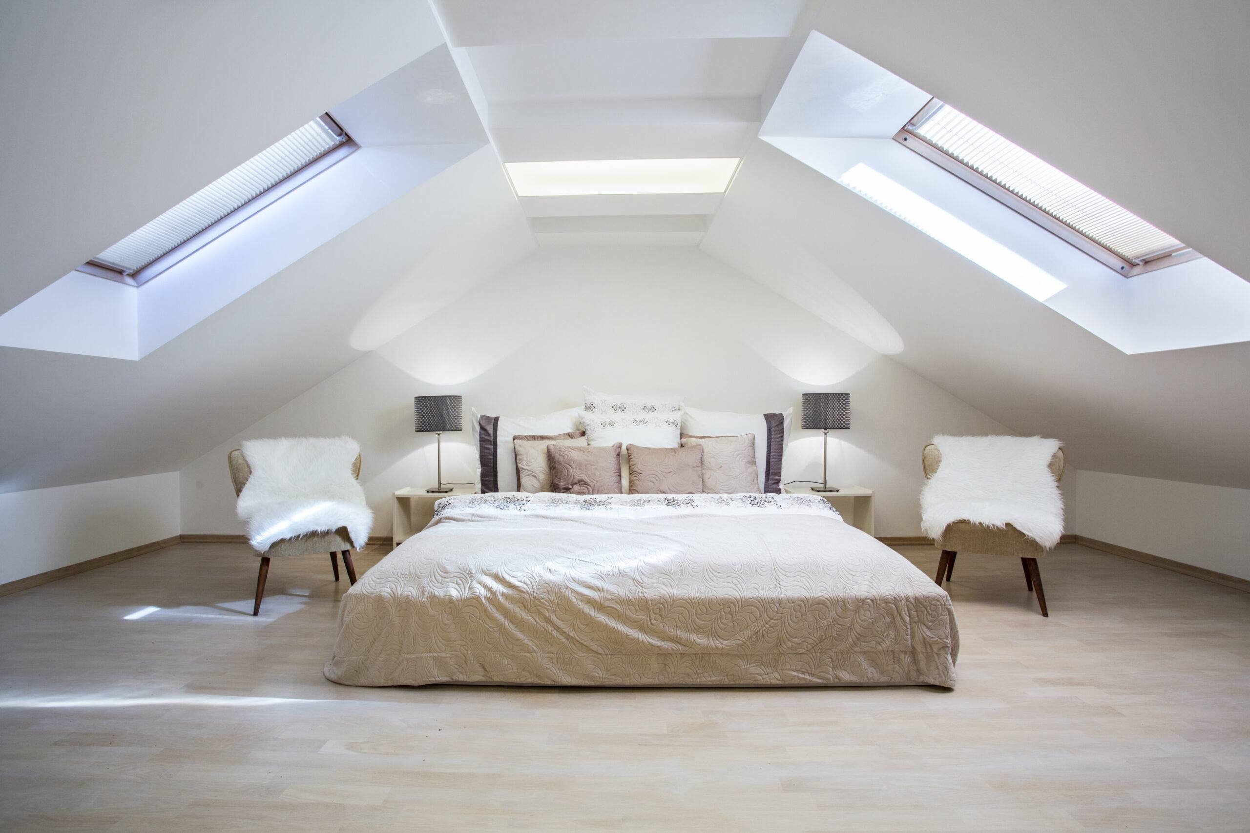 Upgrading Your Home’s Attic With DIY Dormer Windows