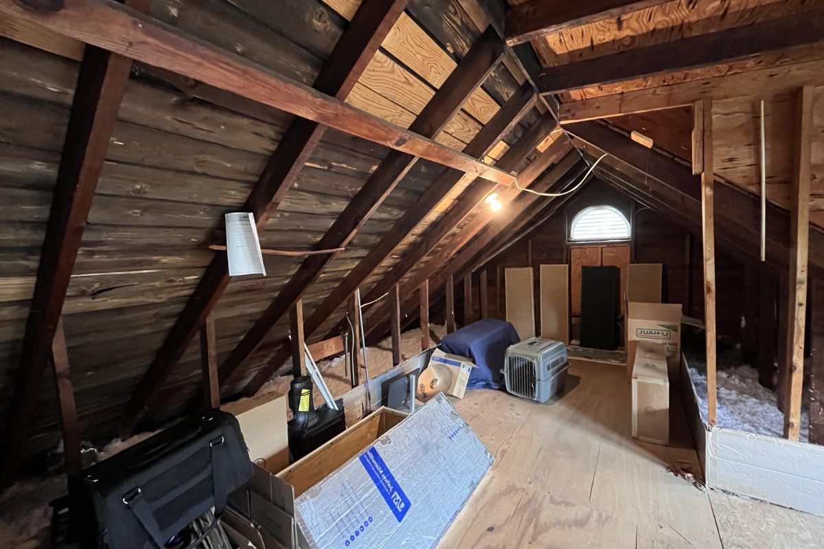 Upgrading Your Home’s Attic with a DIY Phase-Change Thermal Management System