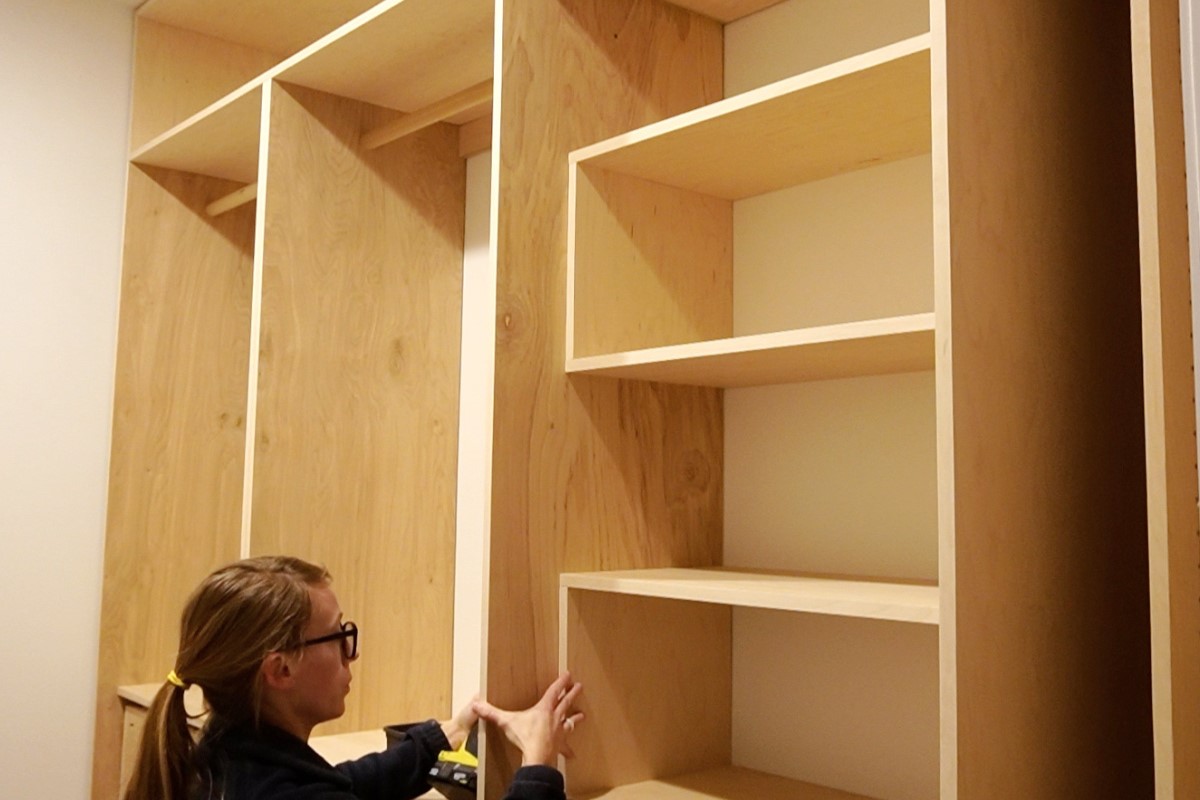 Upgrading Your Home's Closets With DIY Custom Shelving | Storables