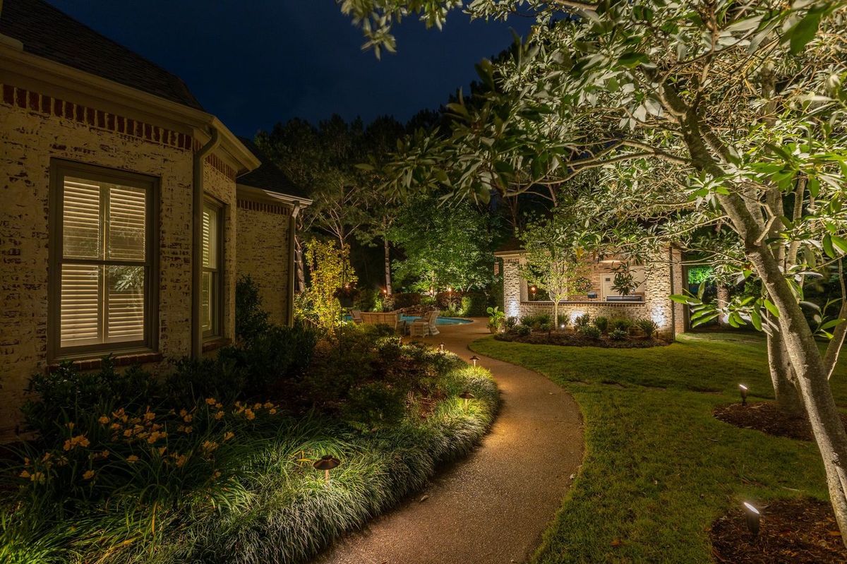 Upgrading Your Home’s Exterior With DIY Solar Path Lights