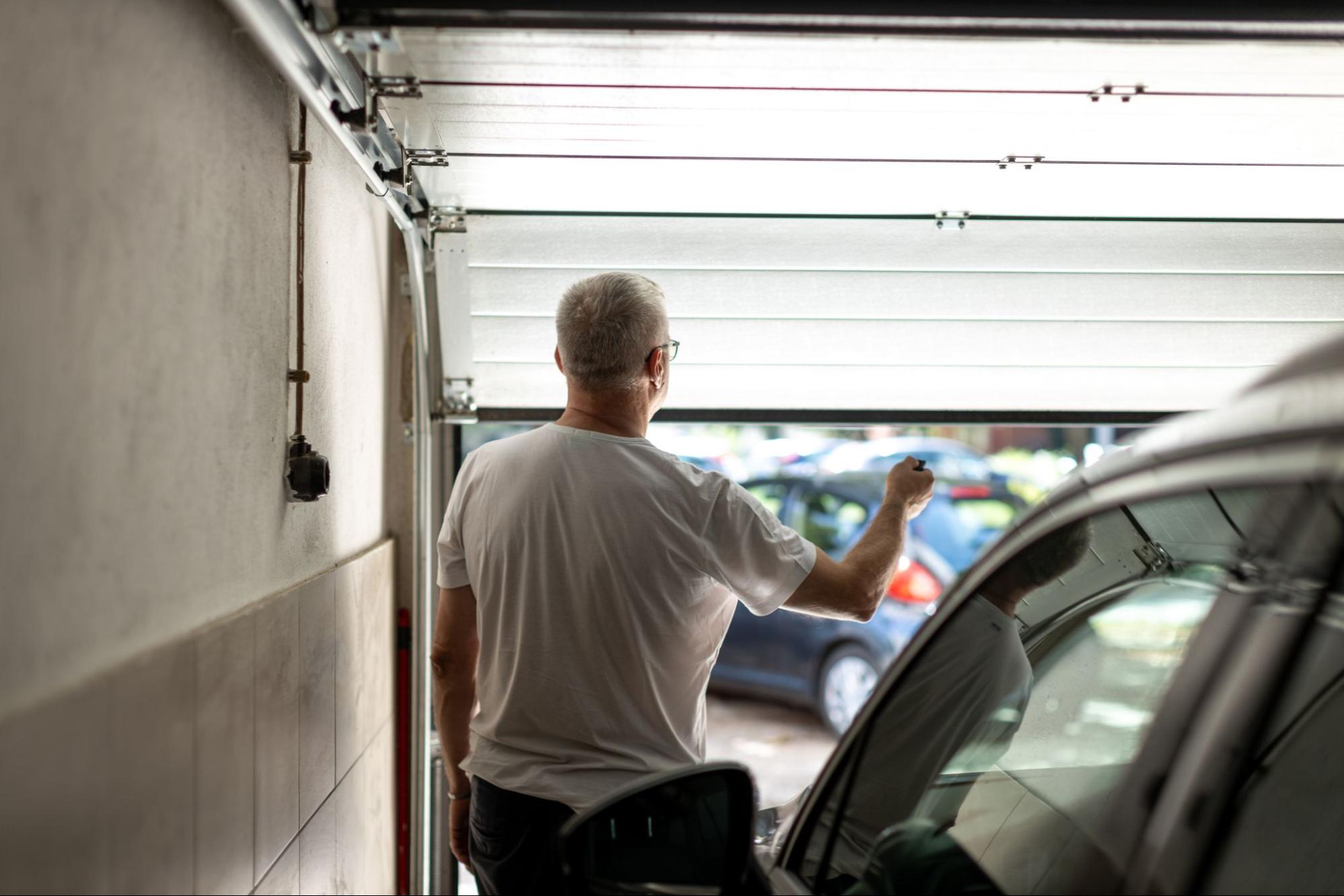 Upgrading Your Home’s Garage with a DIY Automated Parking System