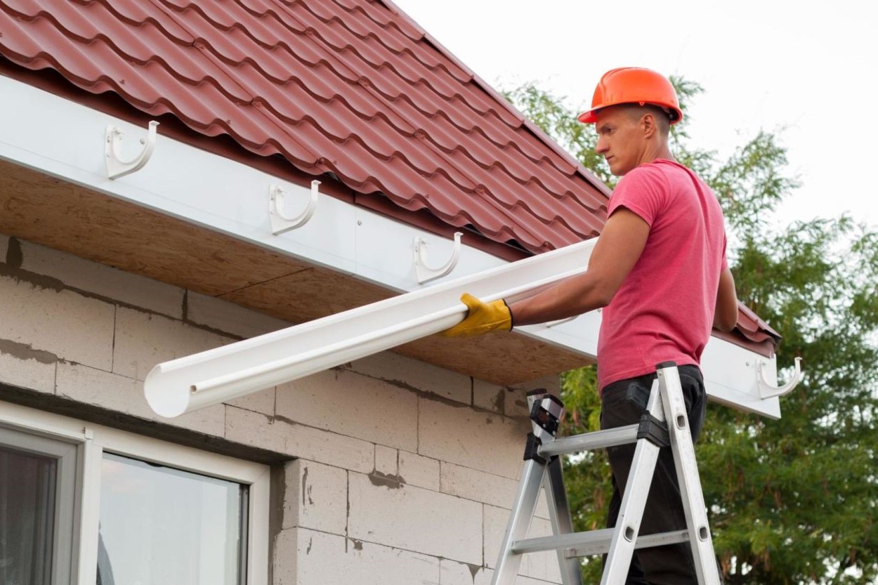 Upgrading Your Home’s Gutters DIY Installation Tips