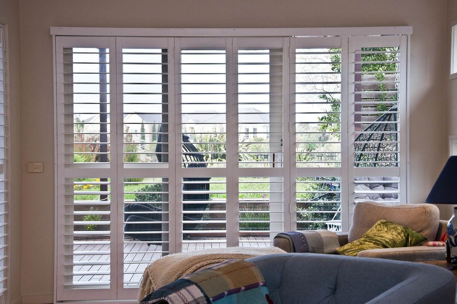 Upgrading Your Home’s Windows With DIY Plantation Shutters