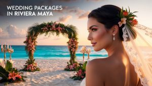 Choosing Between All-Inclusive and Custom Wedding Packages in Riviera Maya