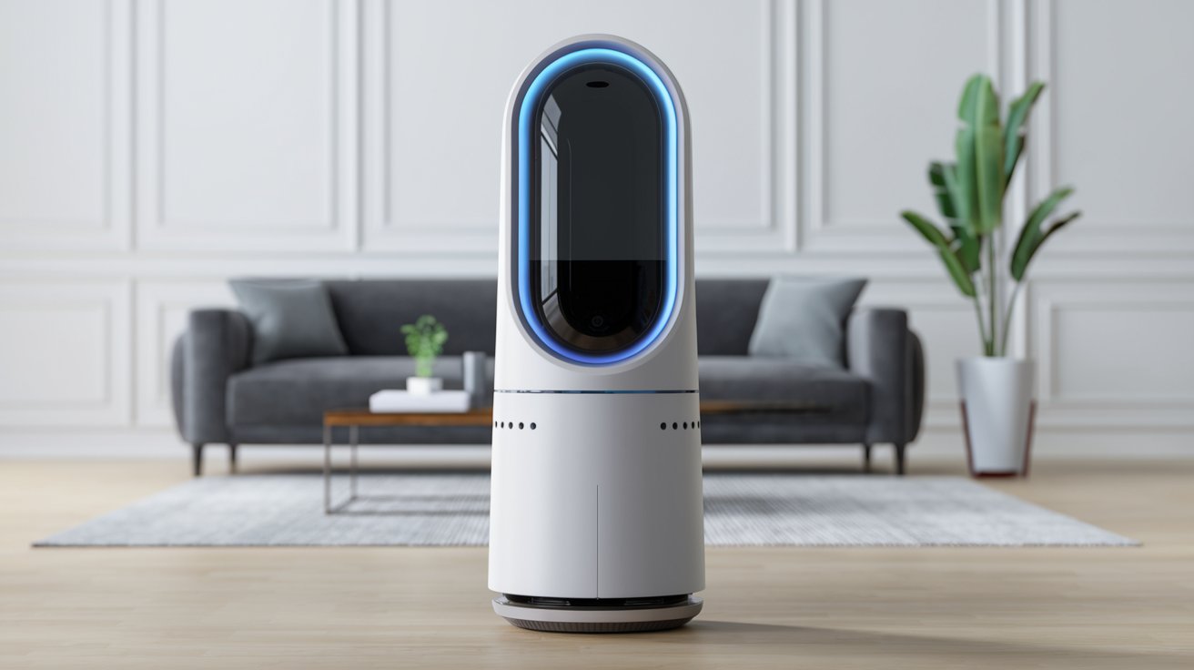 AI-Powered Home Assistants to Simplify Your Daily Life