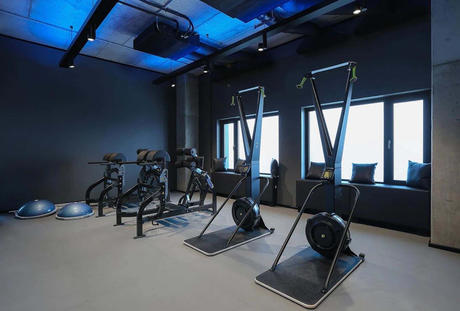 Basement Gym Flooring Options Durable Exercise Surfaces | Storables