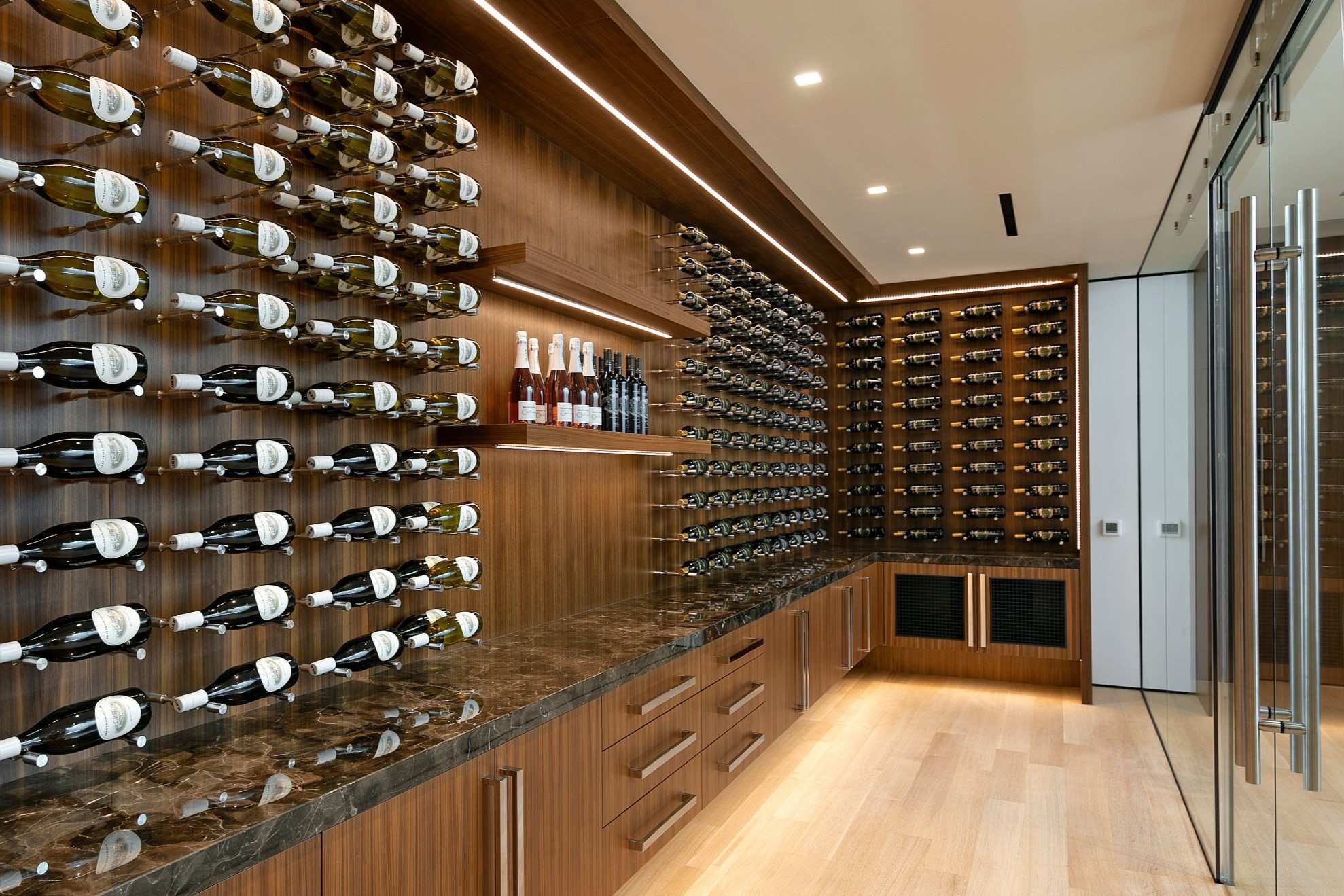 Creating A Home Wine Cellar: Tips For Proper Storage