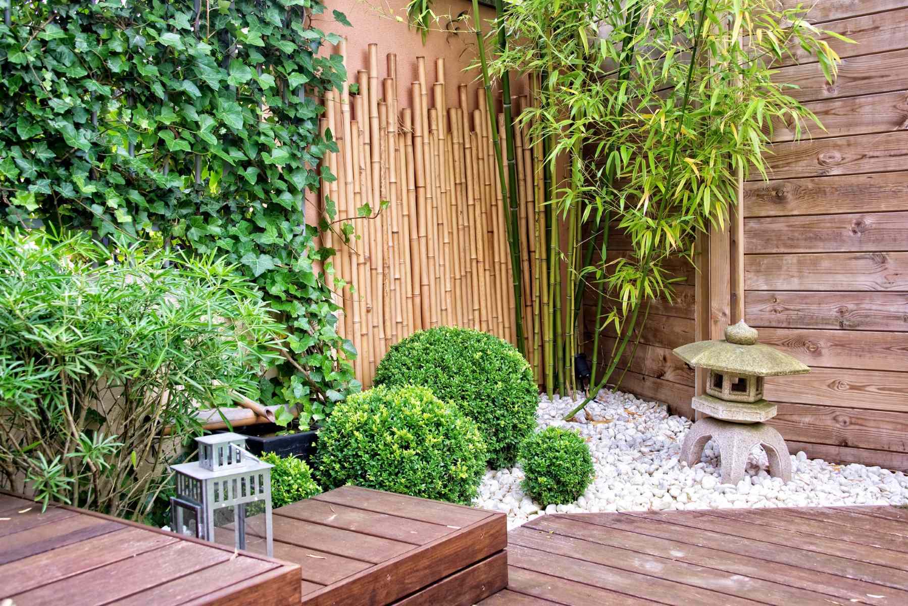 Creating A Meditation Garden In Your Backyard