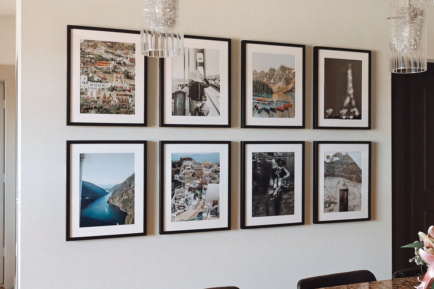 Creating the Perfect Gallery Wall: A Step-by-Step Guide