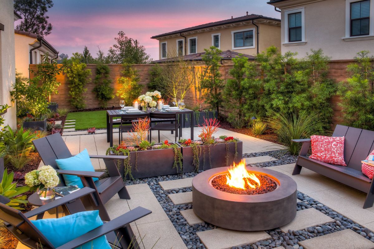 DIY Backyard Landscaping: Budget-Friendly Ideas for a Beautiful Outdoor Space