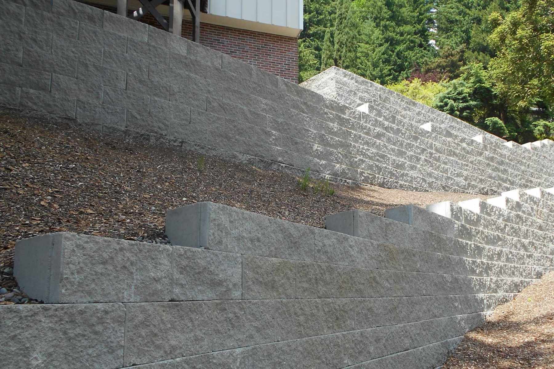 DIY Guide: Building A Retaining Wall For Erosion Control