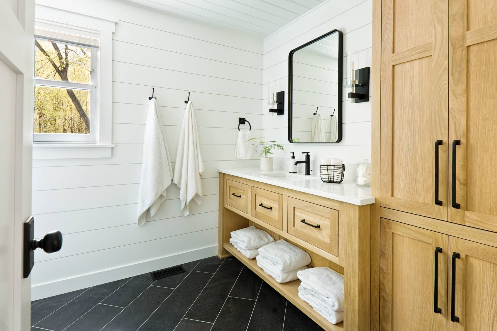 DIY Guide: Installing A Bathroom Vanity