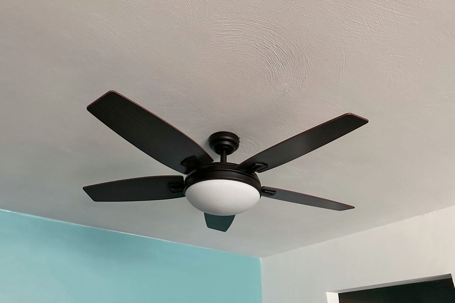 DIY Guide: Installing A Ceiling Fan