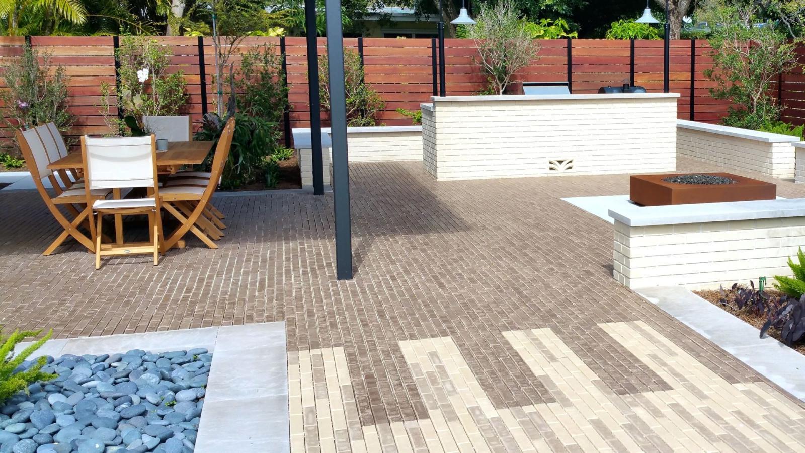 DIY Guide: Installing A Paver Patio