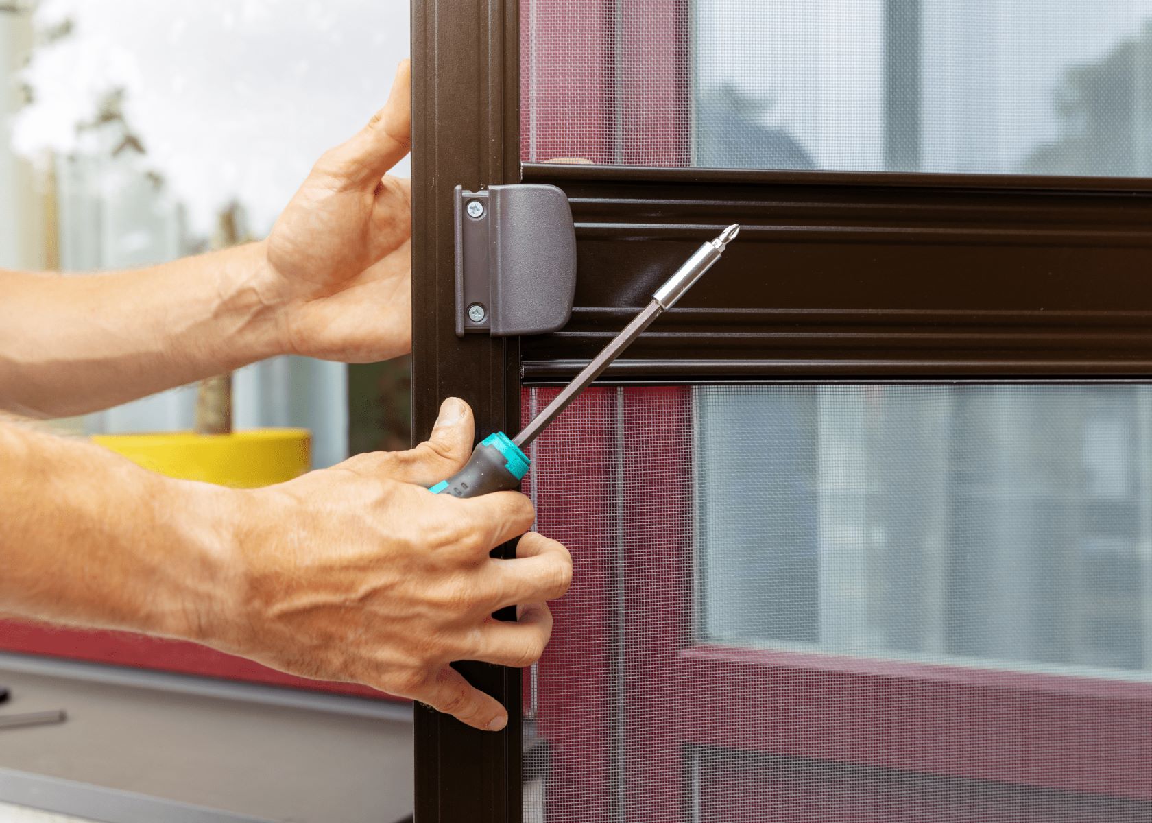 DIY Guide: Installing A Storm Door