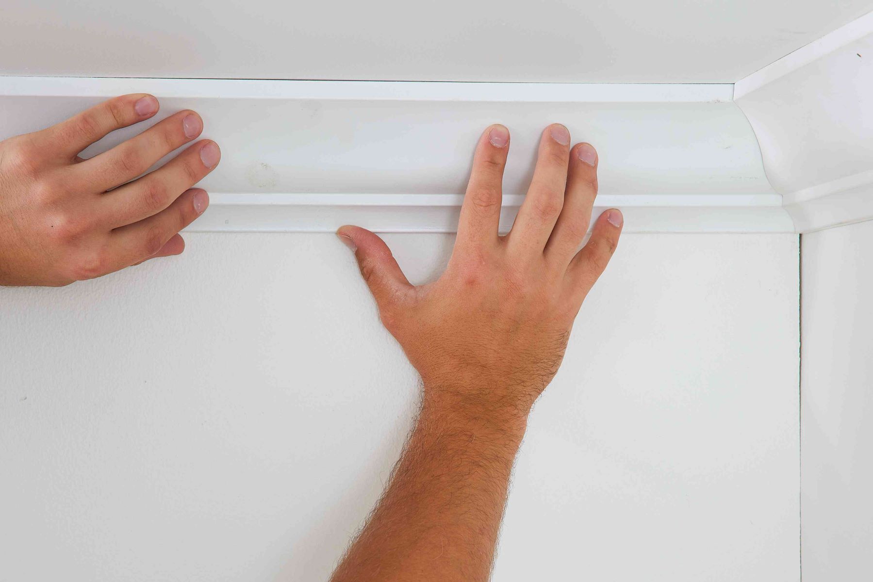 DIY Guide: Installing Crown Molding Like A Pro