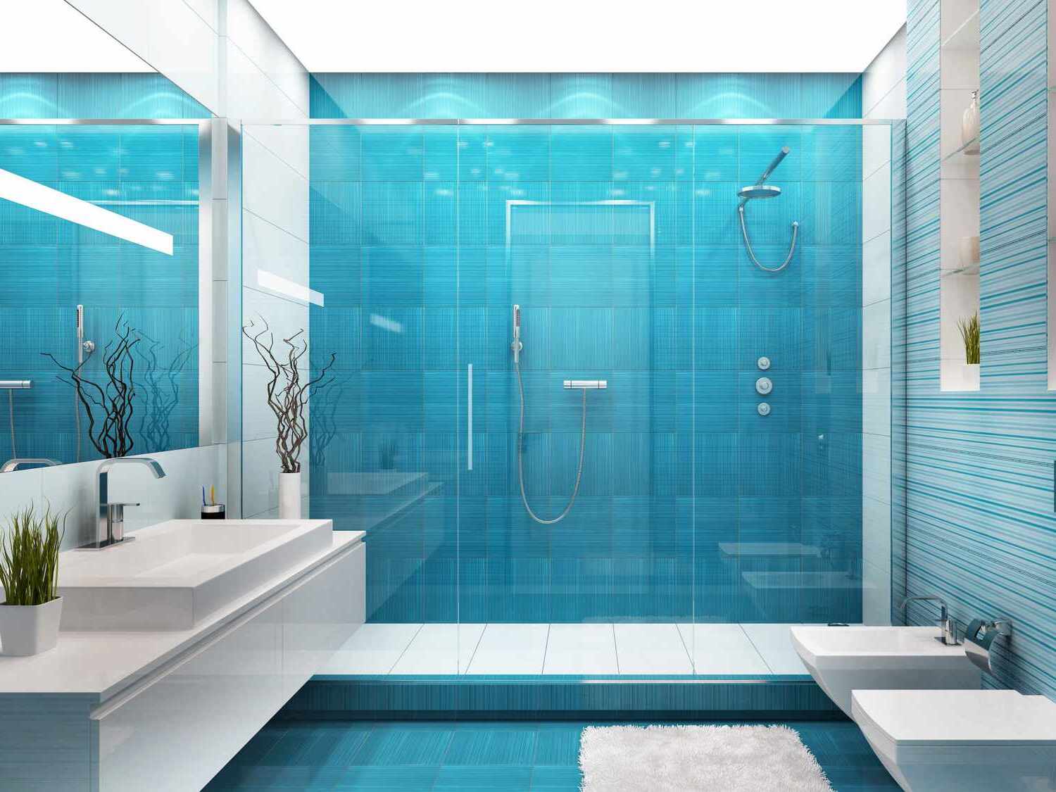 DIY Guide To Installing A Bathroom Frameless Shower Door