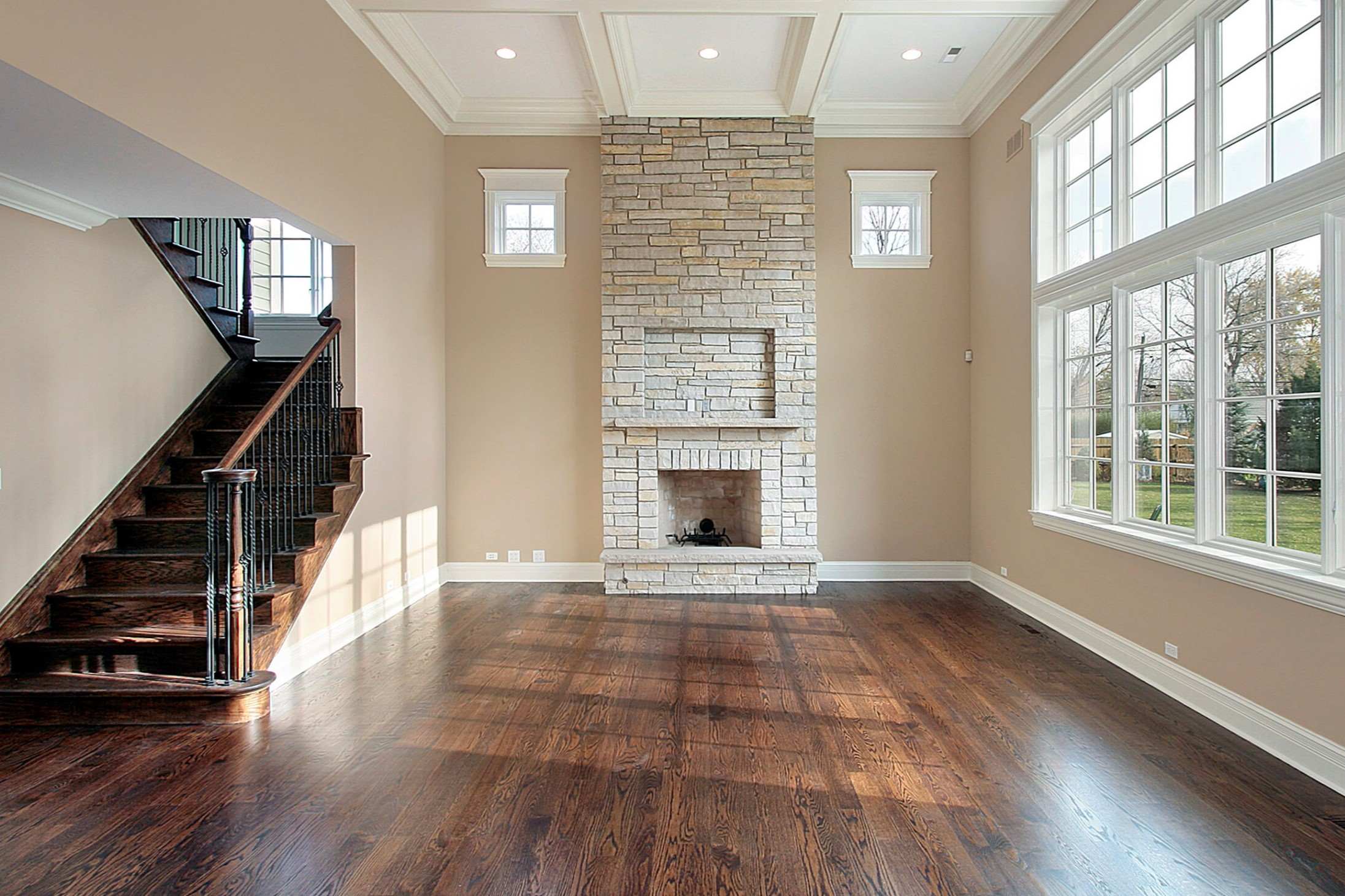 DIY Guide To Refinishing Hardwood Floors