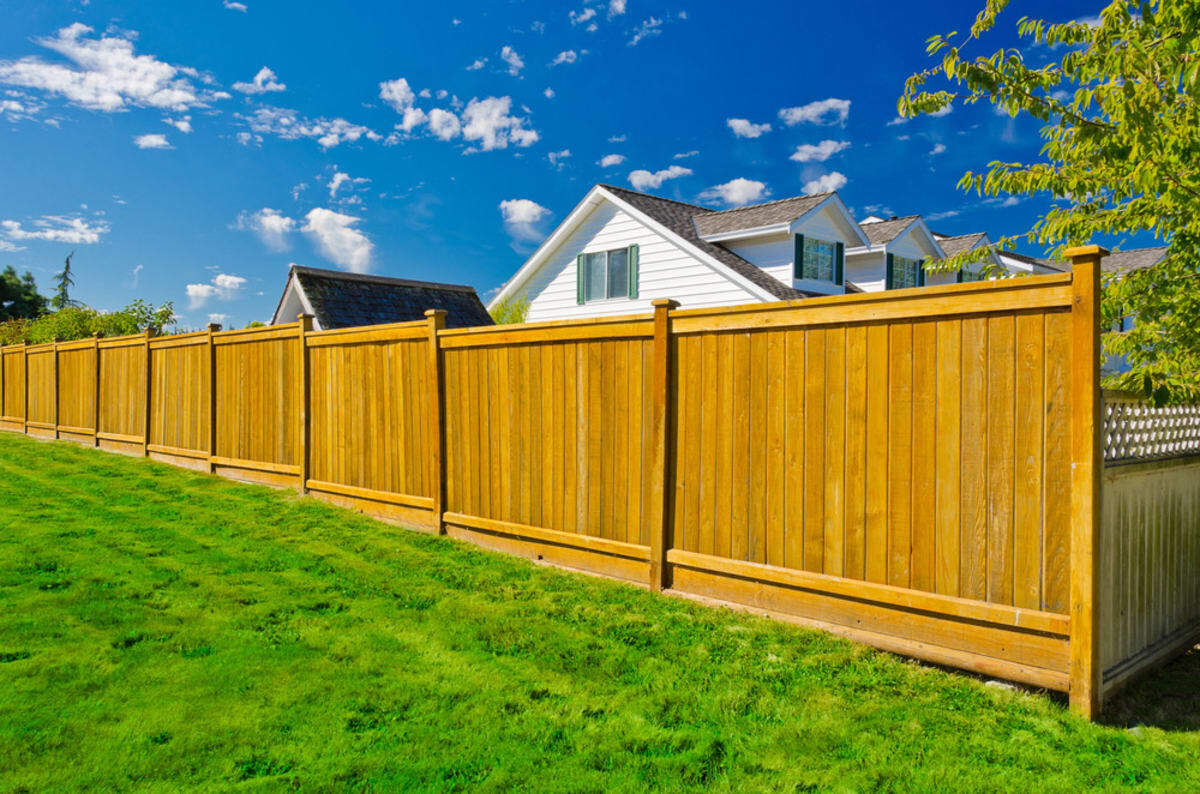 How To Choose The Right Fence For Your Property