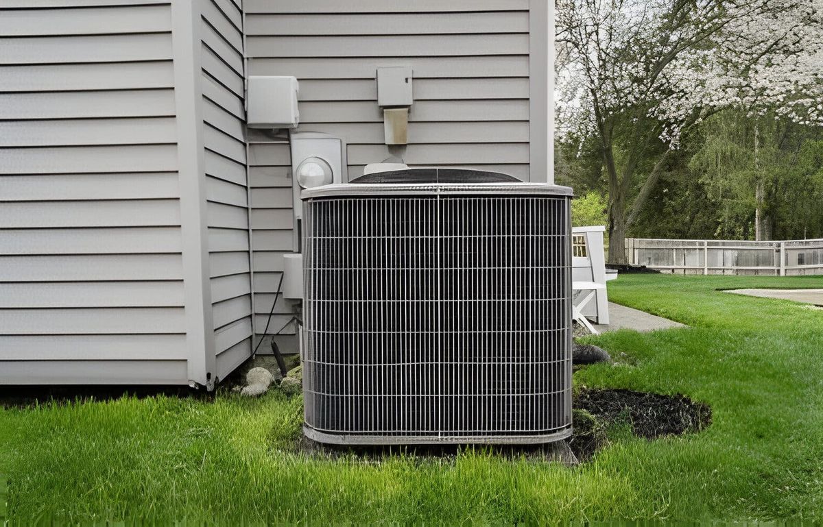 How To Choose The Right HVAC System For Your Home