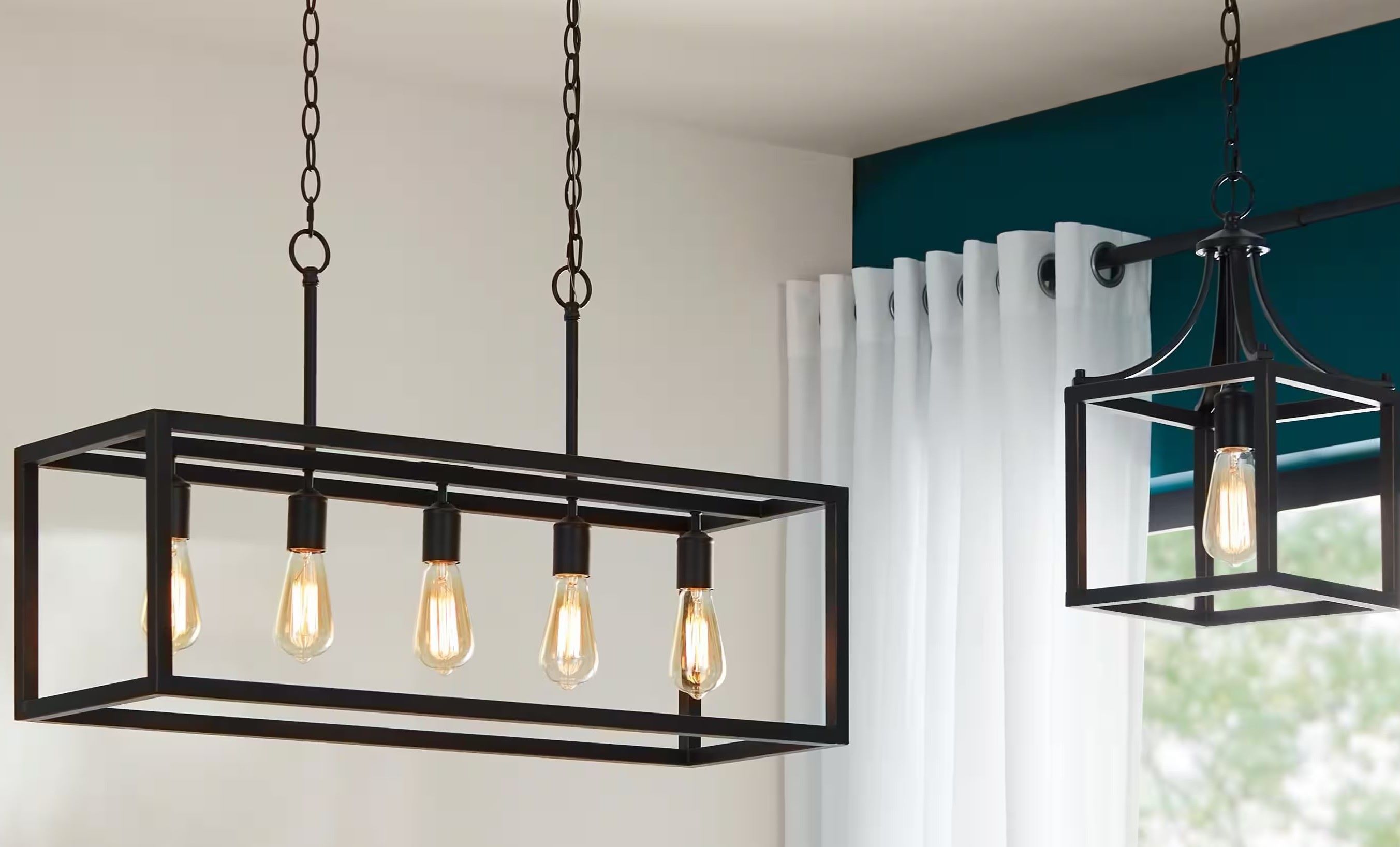 How To Choose The Right Light Fixtures For Each Room