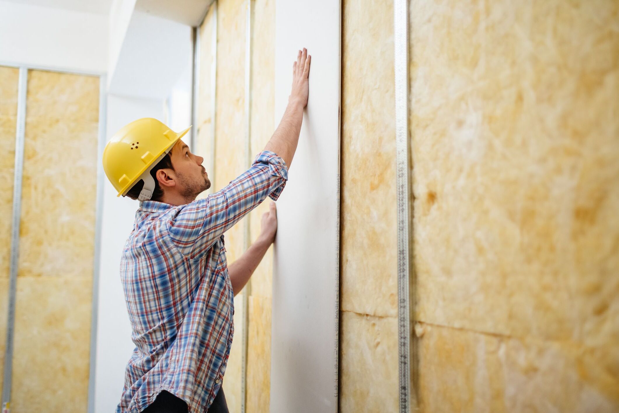 Secrets Of Soundproofing In Thin-Walled Homes