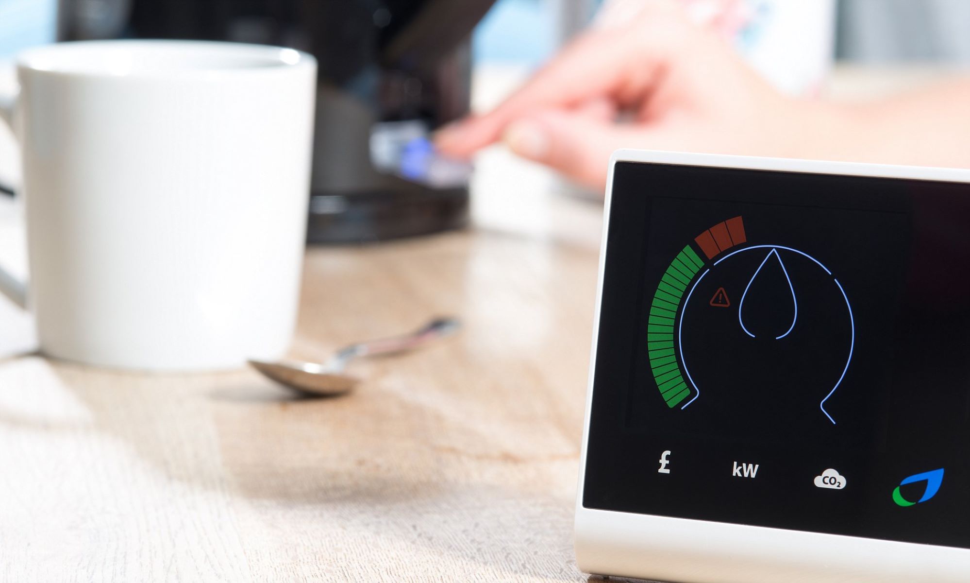 Smart Home Energy Monitor Setup to Track Your Power Usage