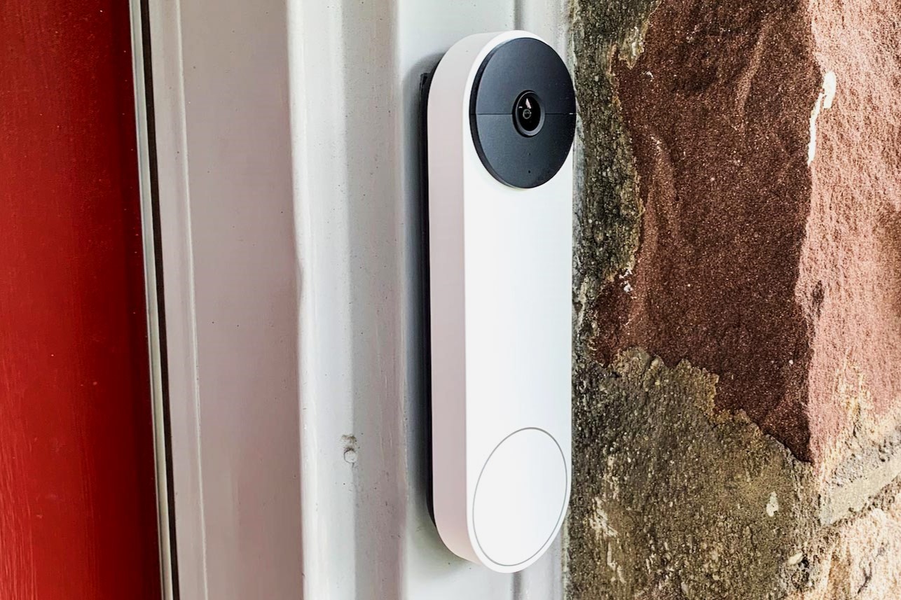 Smart Home Security: Choosing the Best Doorbell Camera for Your Needs