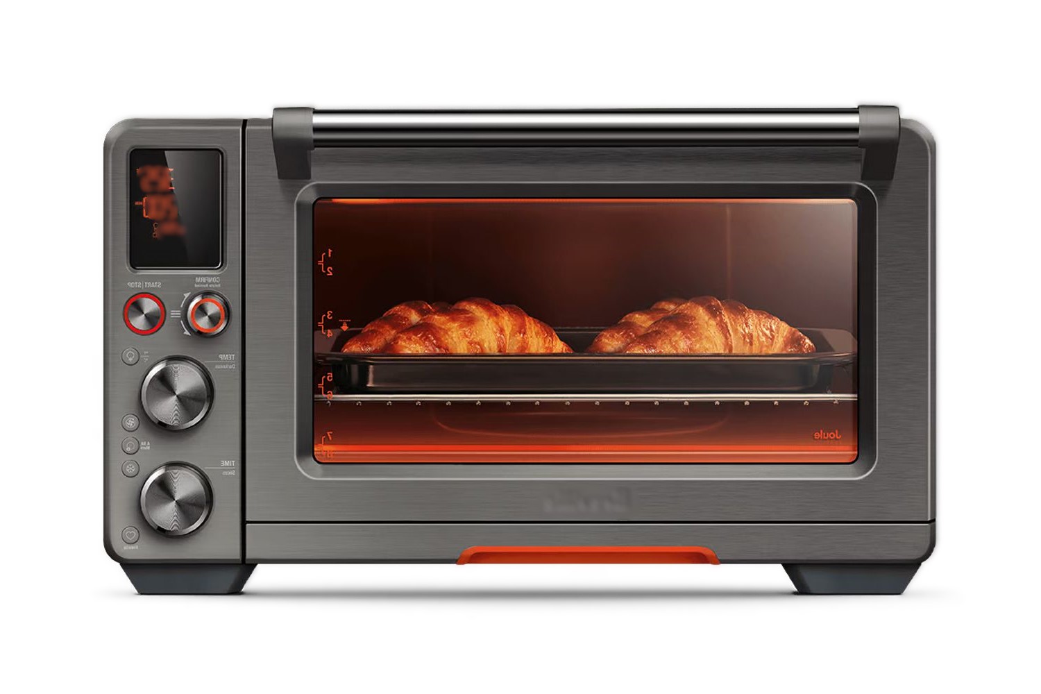 Smart Oven Features and High-Tech Cooking Appliances