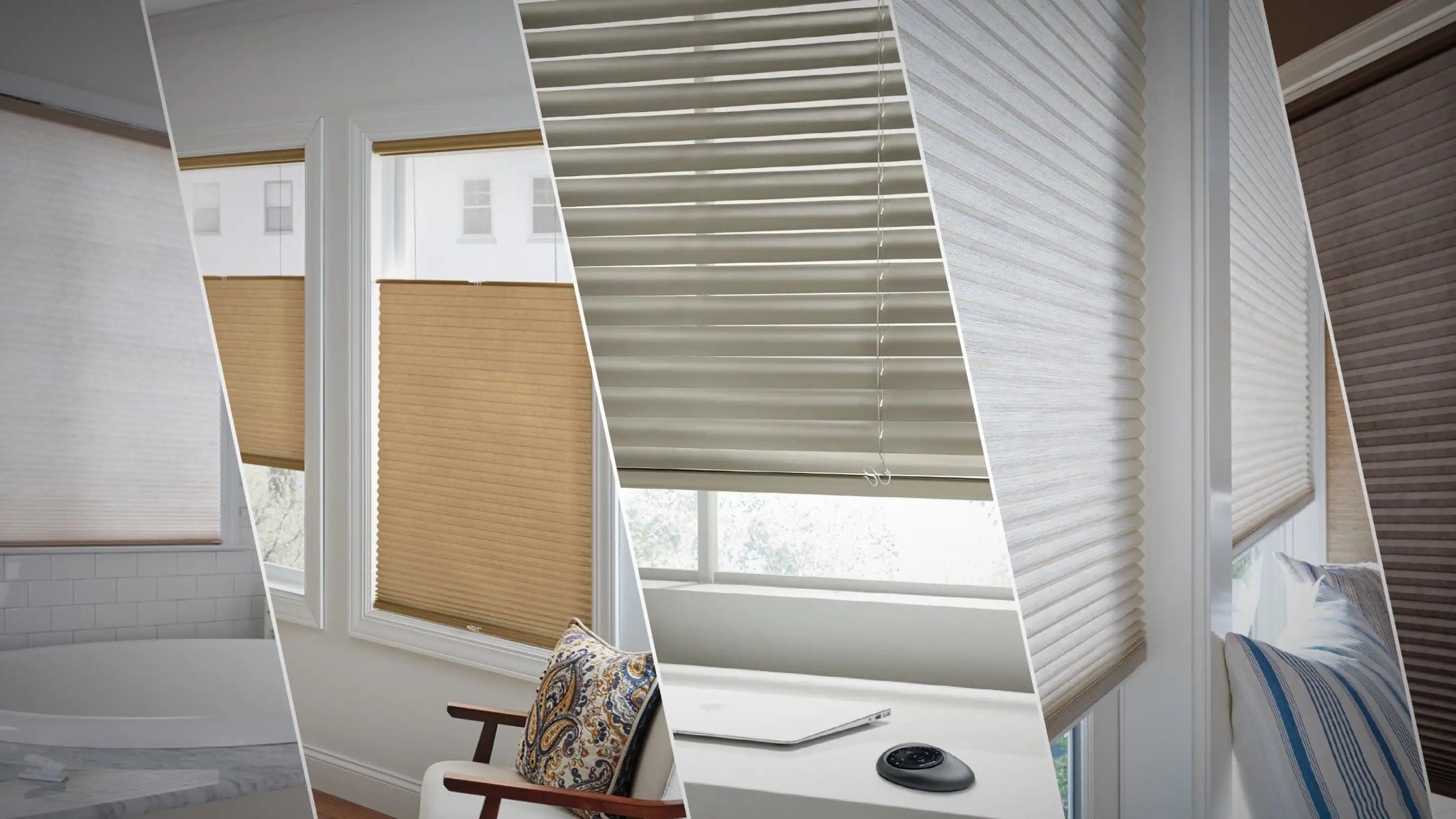 Smart Window Treatments: Automated Shading Solutions