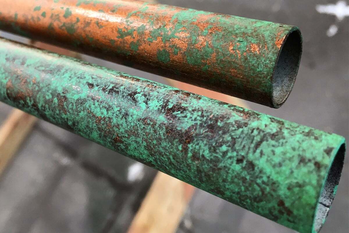 The Alchemy Of Patina Artistic Aging Techniques