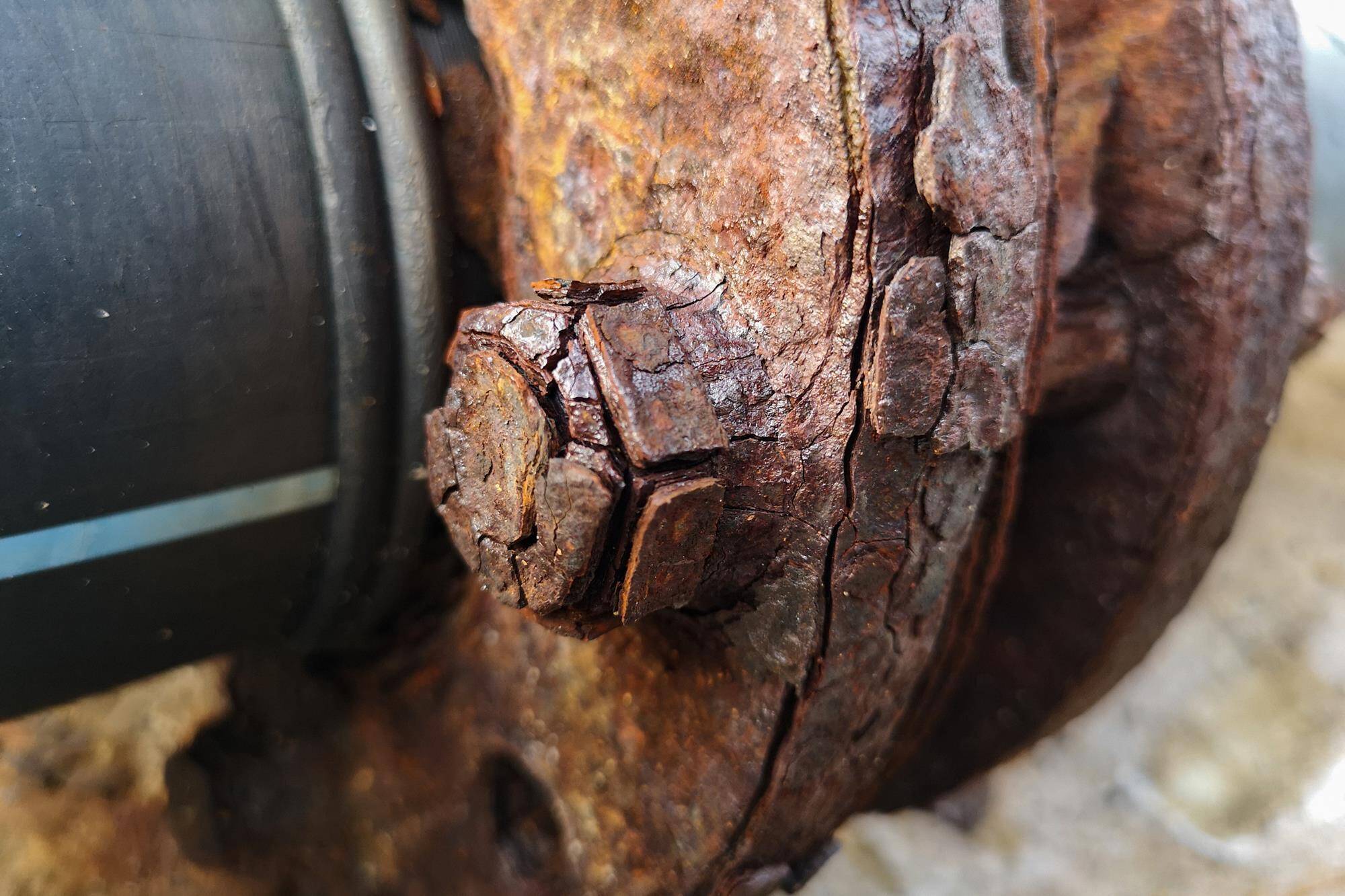 The Alchemy Of Rust Restoration Techniques