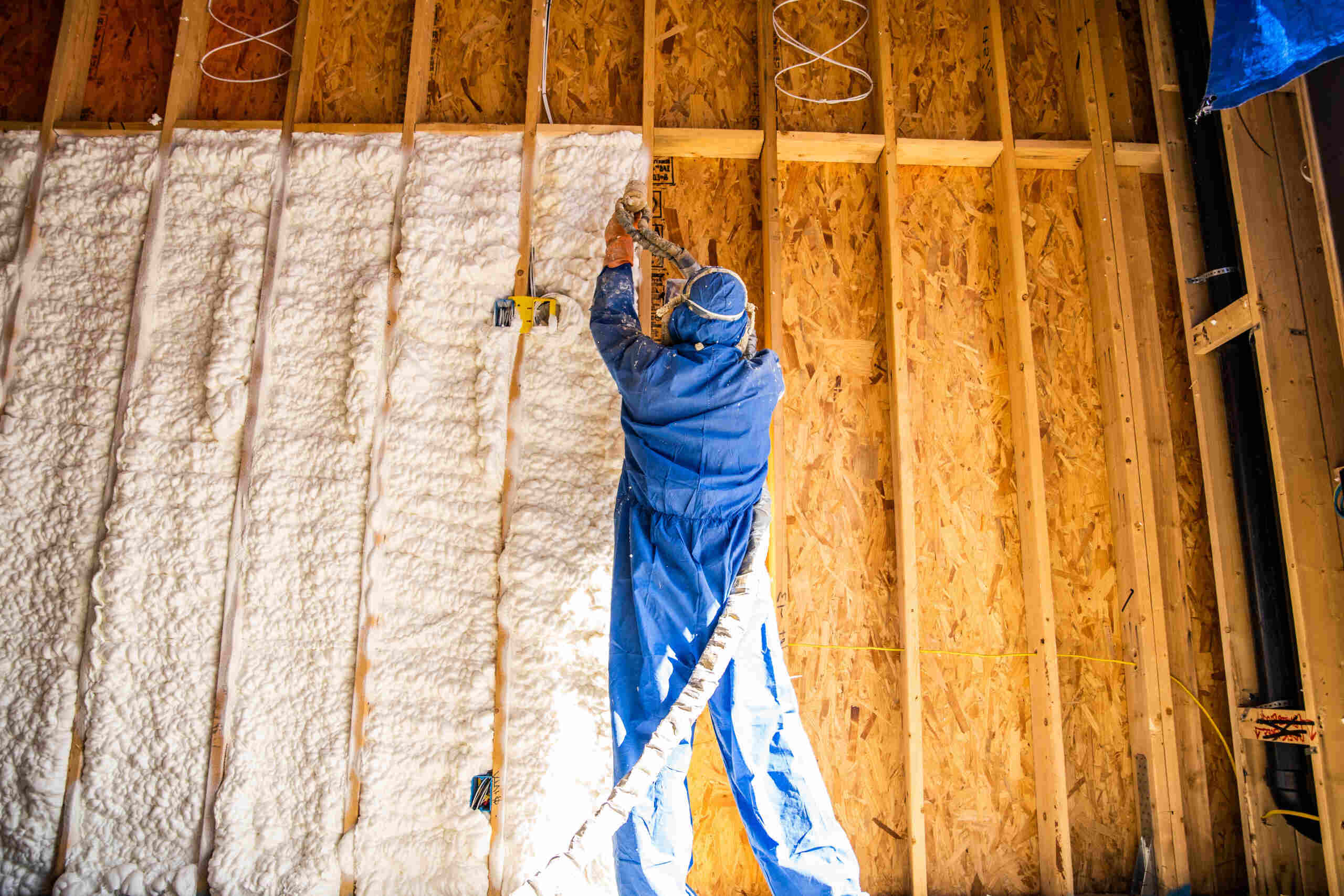 The Enigma Of Eco-Friendly Insulation