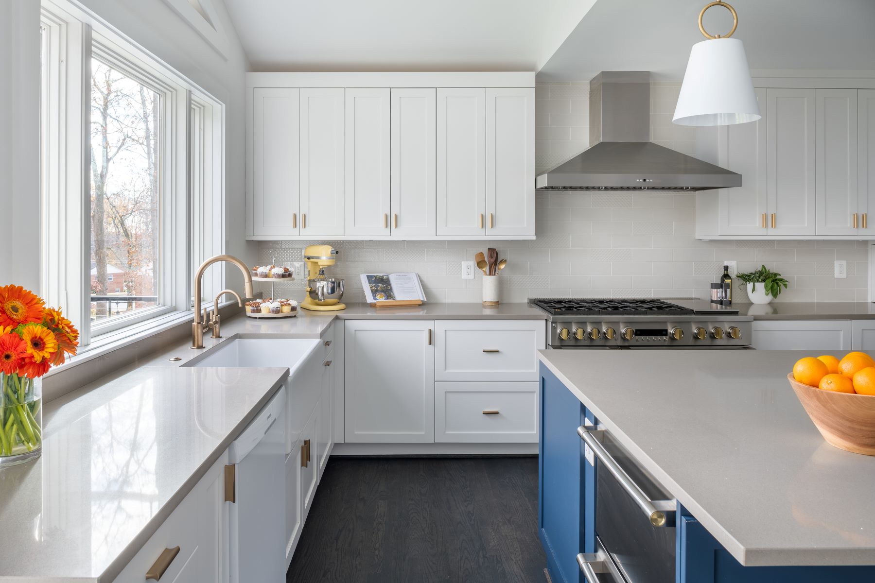 Top 10 Kitchen Renovations That Add Value To Your Home