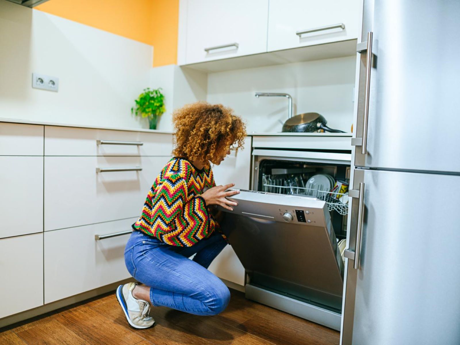 Top 5 Energy-Efficient Appliances For Your Kitchen