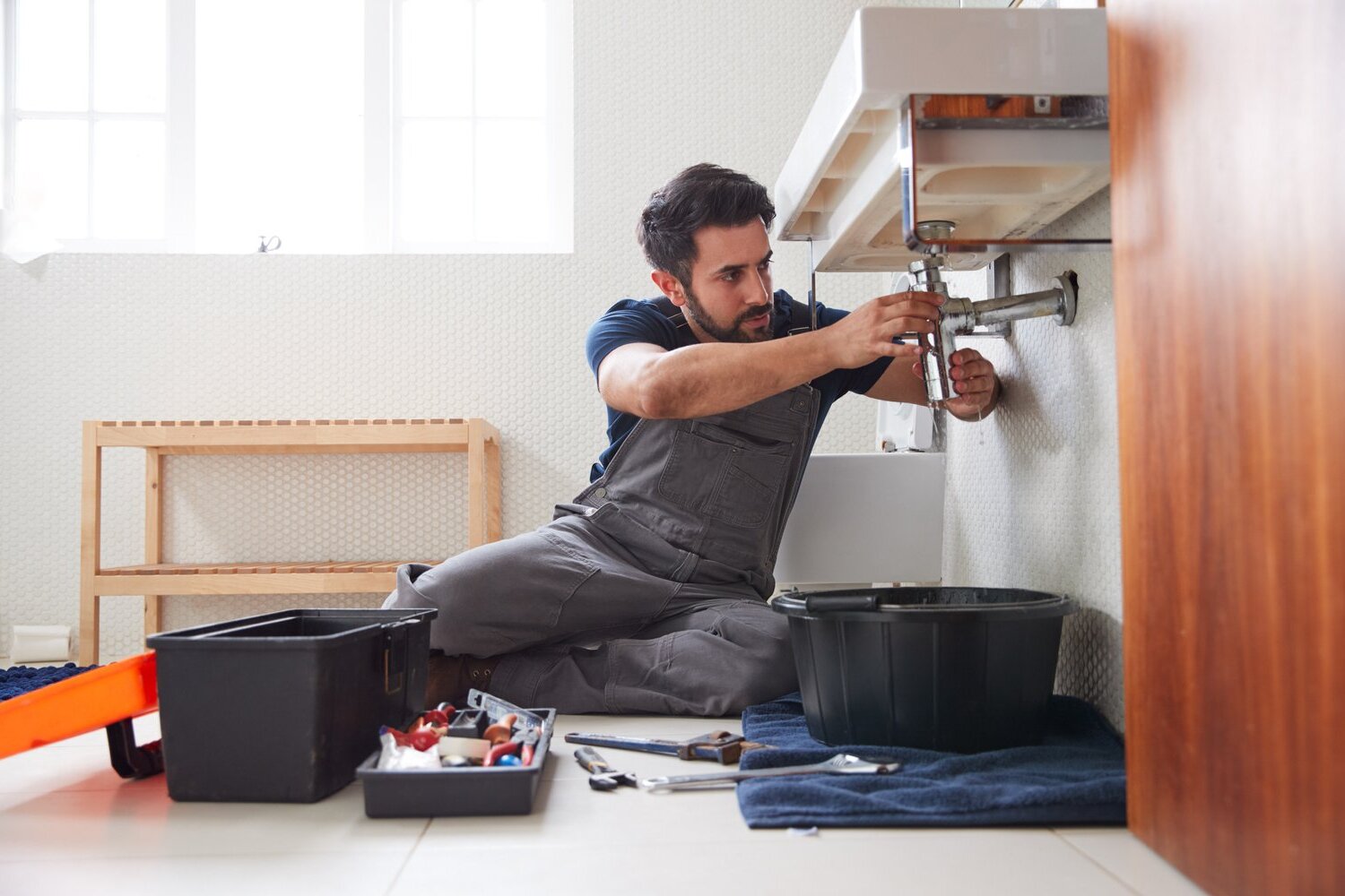 Top 5 Home Repairs Every Homeowner Should Know