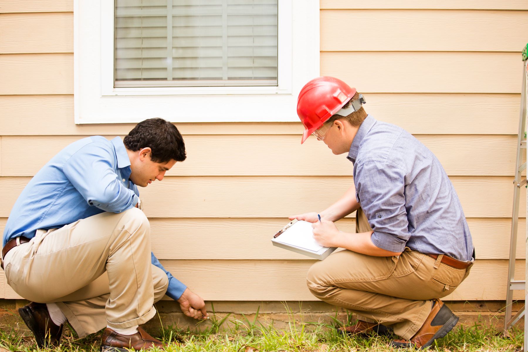 Understanding Home Inspections: What To Expect When Buying Or Selling