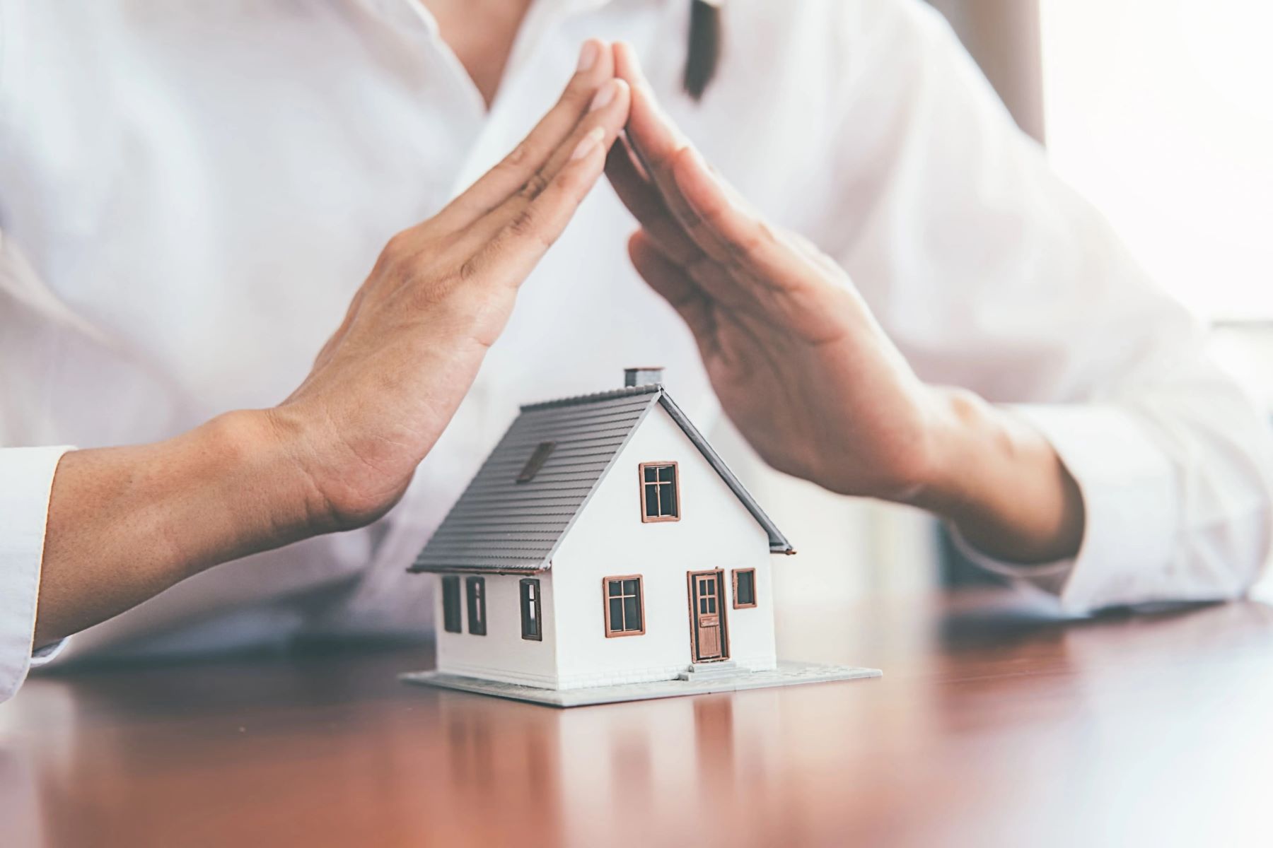 Understanding Home Insurance: What’s Covered And What’s Not