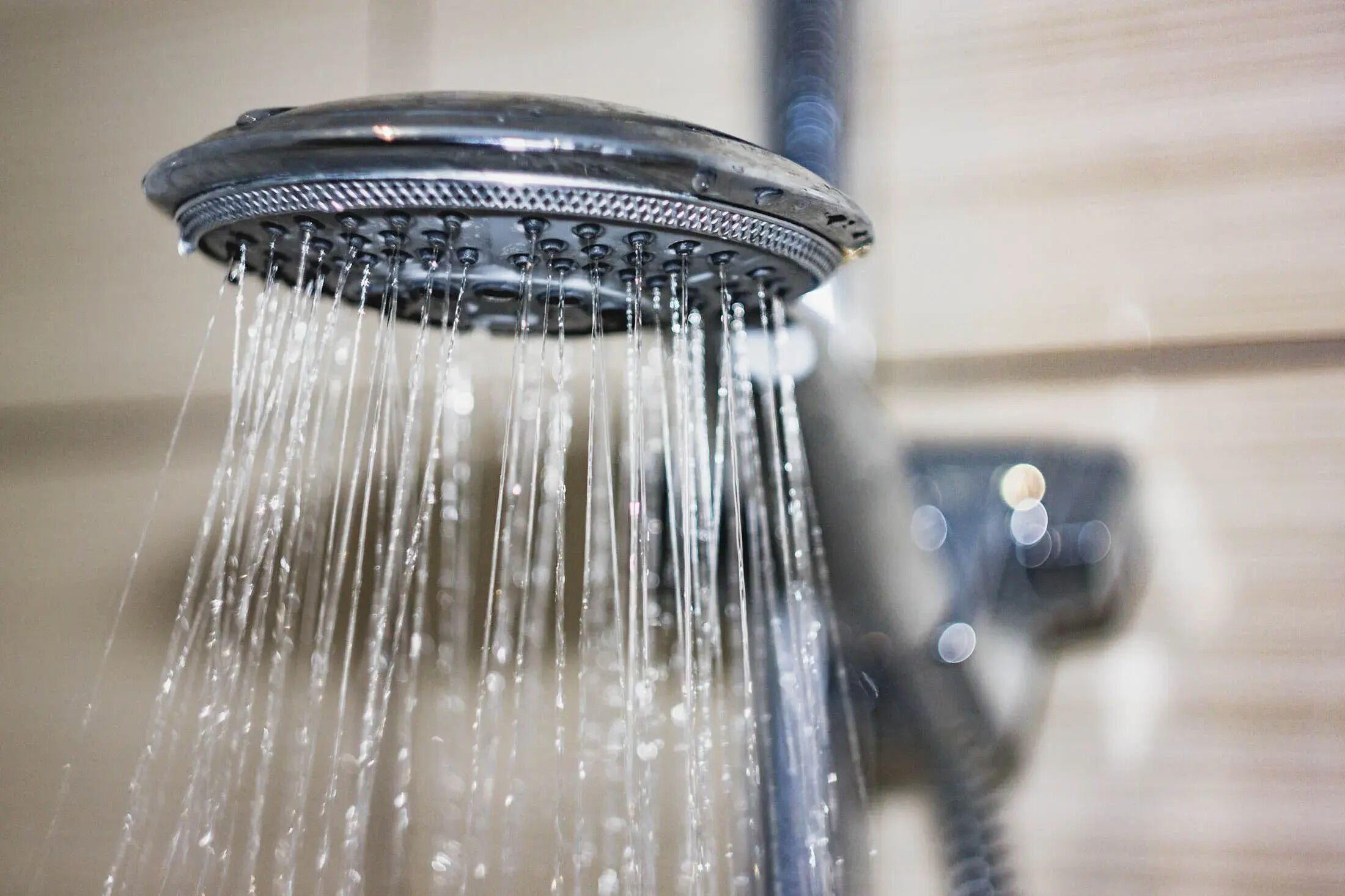 Unveiling The Mystery Of Perfect Shower Pressure