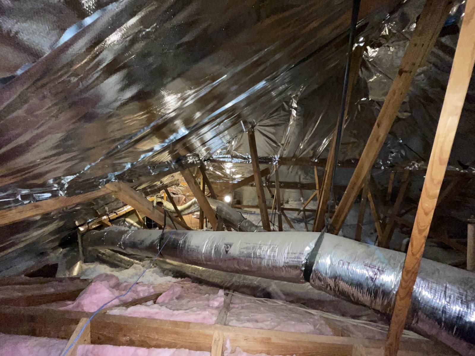 Upgrading Your Home’s Attic With DIY Radiant Barrier Paint