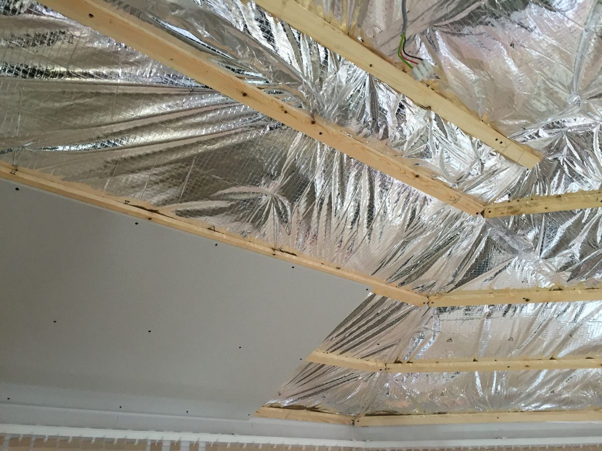 Upgrading Your Home’s Attic With DIY Reflective Insulation