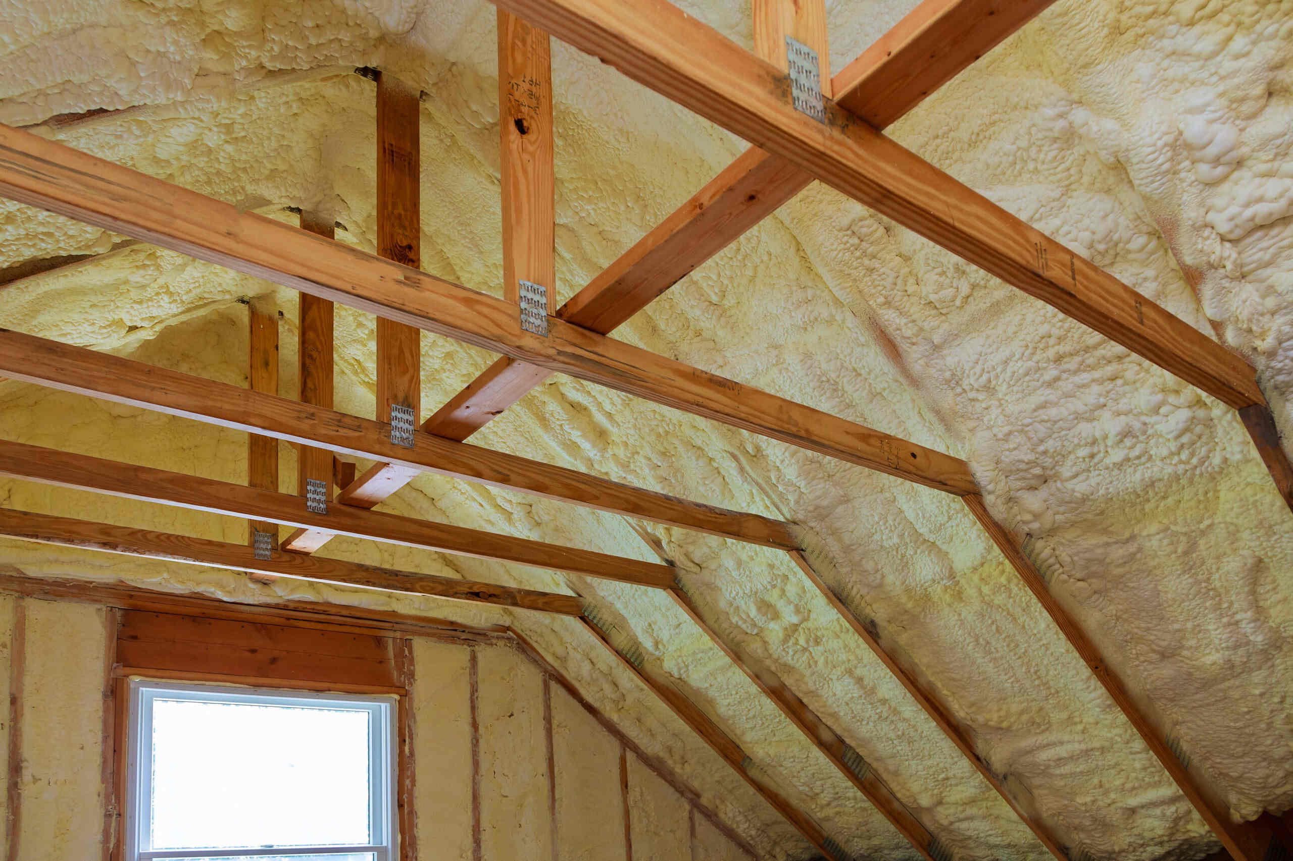 Upgrading Your Home’s Attic With DIY Structural Insulated Panels