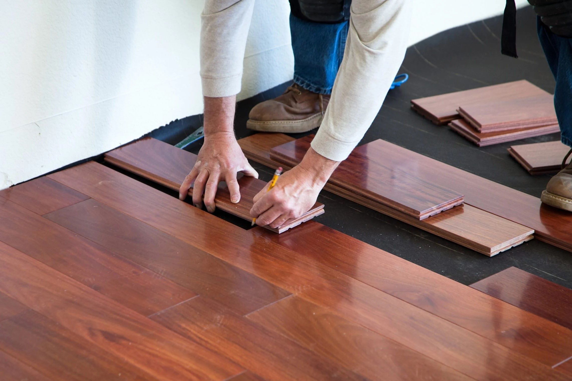 Upgrading Your Home’s Basement With DIY Floating Floor