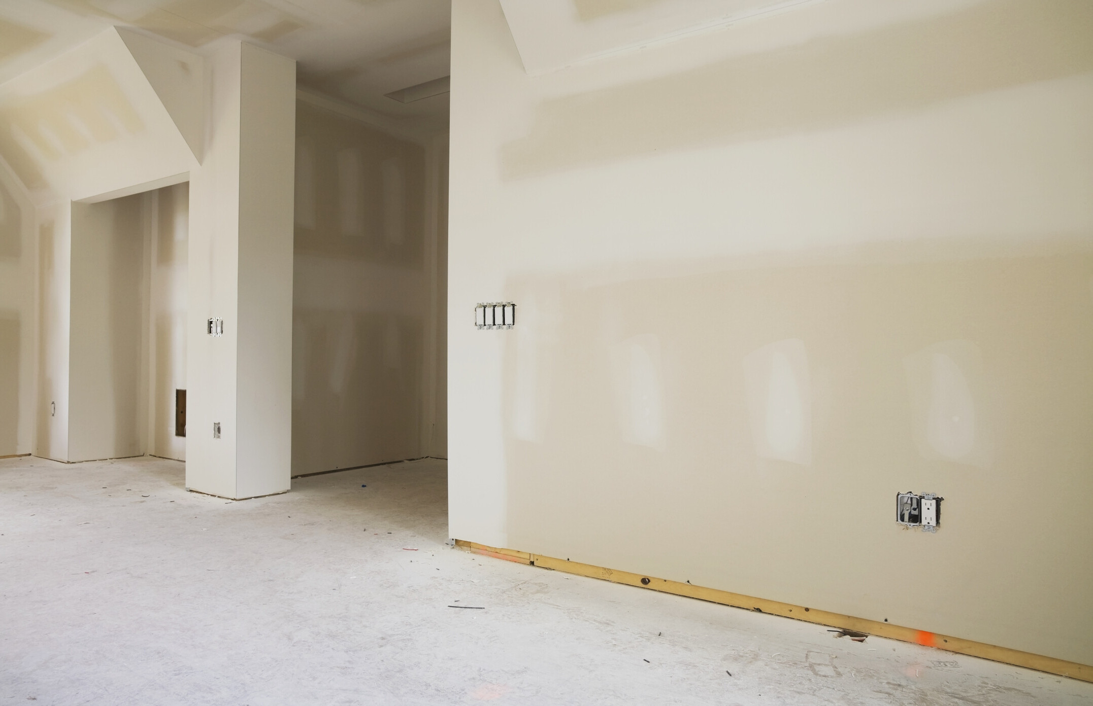 Upgrading Your Home’s Basement With DIY Mold-Resistant Drywall