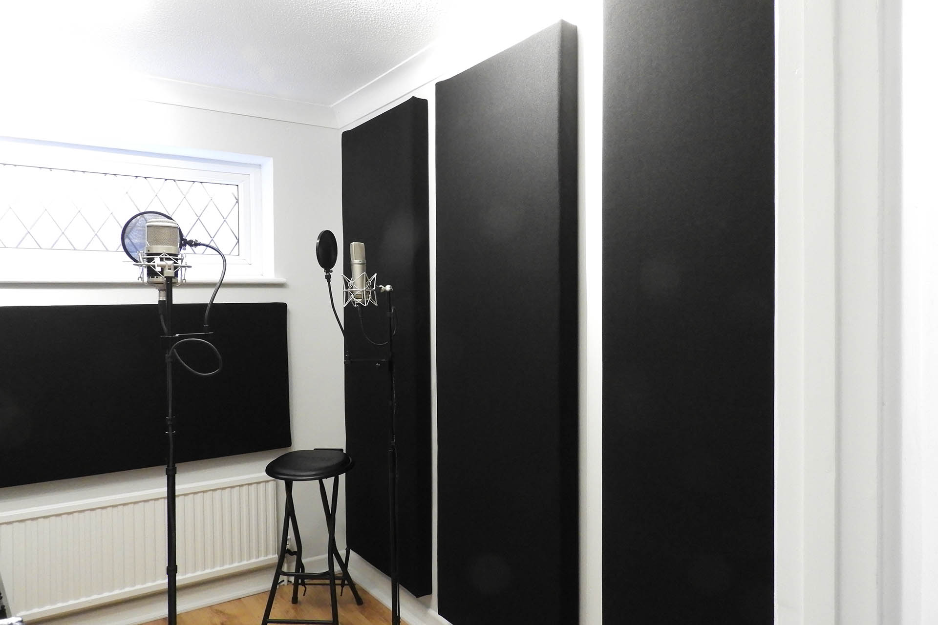 Upgrading Your Home’s Basement With DIY Soundproofing Panels