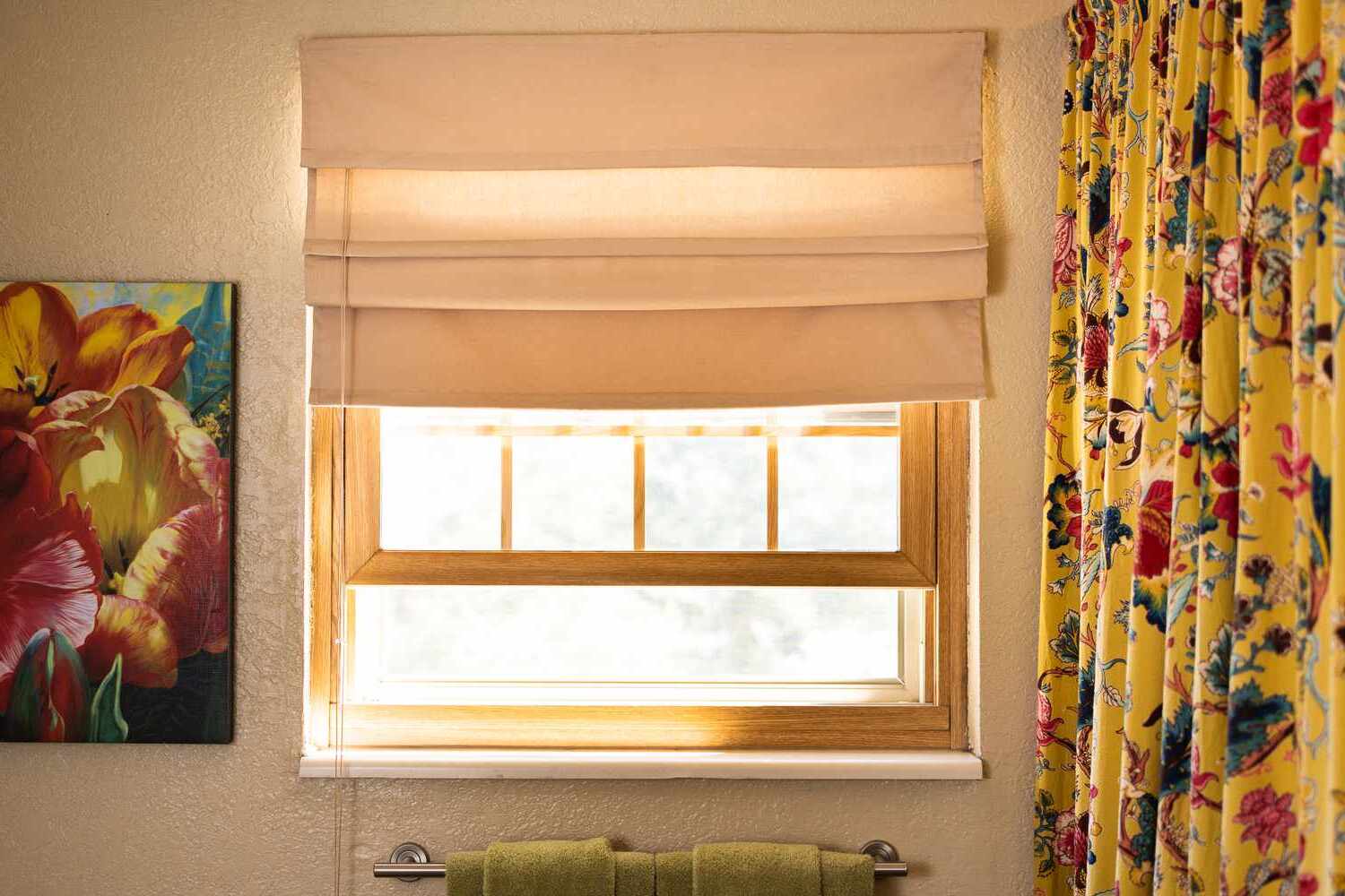 Upgrading Your Home’s Windows With DIY Roman Shades