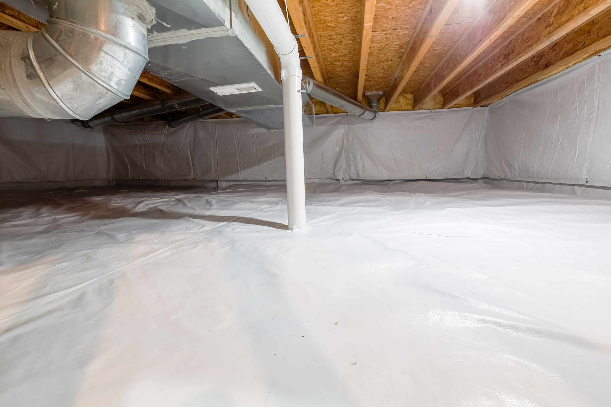 What You Need To Know About Radon Testing In Your Basement